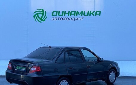 Daewoo Nexia I рестайлинг, 2012 год, 155 000 рублей, 5 фотография