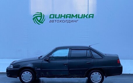 Daewoo Nexia I рестайлинг, 2012 год, 155 000 рублей, 8 фотография
