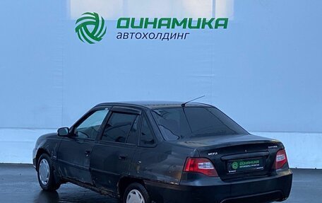 Daewoo Nexia I рестайлинг, 2012 год, 155 000 рублей, 7 фотография
