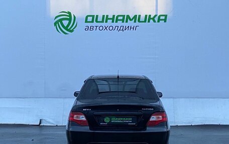 Daewoo Nexia I рестайлинг, 2012 год, 155 000 рублей, 6 фотография