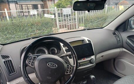 KIA cee'd I рестайлинг, 2008 год, 420 000 рублей, 6 фотография