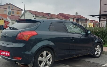 KIA cee'd I рестайлинг, 2008 год, 420 000 рублей, 5 фотография