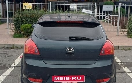 KIA cee'd I рестайлинг, 2008 год, 420 000 рублей, 4 фотография