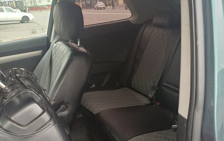 KIA cee'd I рестайлинг, 2008 год, 420 000 рублей, 9 фотография