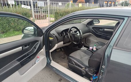 KIA cee'd I рестайлинг, 2008 год, 420 000 рублей, 7 фотография
