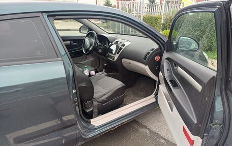 KIA cee'd I рестайлинг, 2008 год, 420 000 рублей, 8 фотография