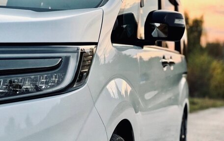 Honda Stepwgn IV, 2021 год, 1 915 000 рублей, 3 фотография
