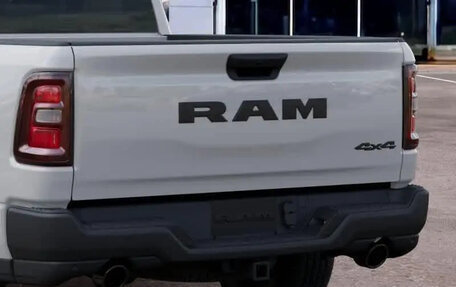 Rambler 1500, 2026 год, 5 881 165 рублей, 6 фотография