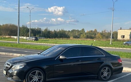 Mercedes-Benz E-Класс, 2013 год, 1 490 000 рублей, 3 фотография