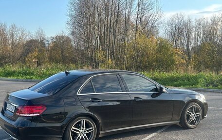 Mercedes-Benz E-Класс, 2013 год, 1 490 000 рублей, 9 фотография
