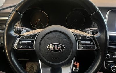 KIA Optima IV, 2019 год, 2 180 000 рублей, 1 фотография