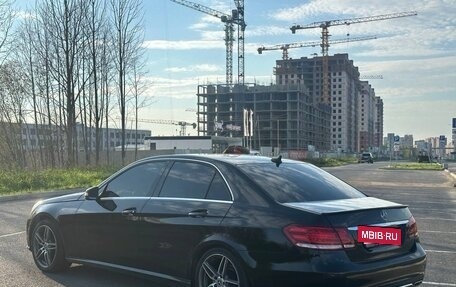 Mercedes-Benz E-Класс, 2013 год, 1 490 000 рублей, 7 фотография