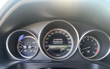 Mercedes-Benz E-Класс, 2013 год, 1 490 000 рублей, 14 фотография