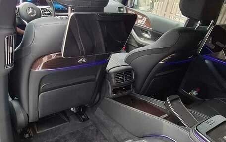 Mercedes-Benz Maybach GLS I, 2021 год, 25 000 000 рублей, 11 фотография