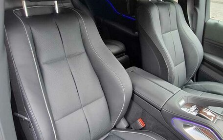 Mercedes-Benz Maybach GLS I, 2021 год, 25 000 000 рублей, 8 фотография