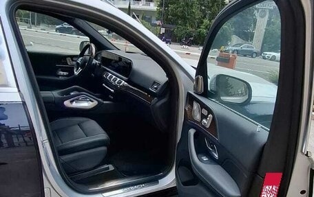 Mercedes-Benz Maybach GLS I, 2021 год, 25 000 000 рублей, 4 фотография