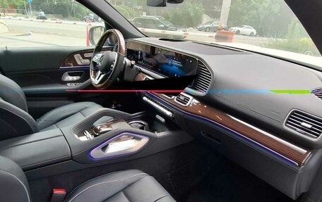 Mercedes-Benz Maybach GLS I, 2021 год, 25 000 000 рублей, 9 фотография