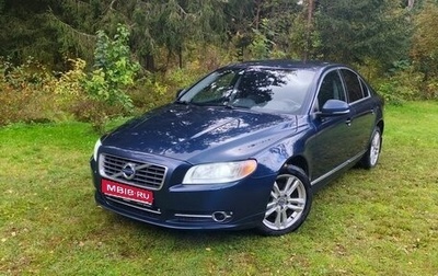 Volvo S80 II рестайлинг 2, 2011 год, 1 500 000 рублей, 1 фотография