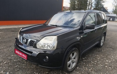 Nissan X-Trail, 2008 год, 670 000 рублей, 1 фотография