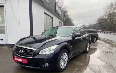 Infiniti M, 2010 год, 1 150 000 рублей, 1 фотография