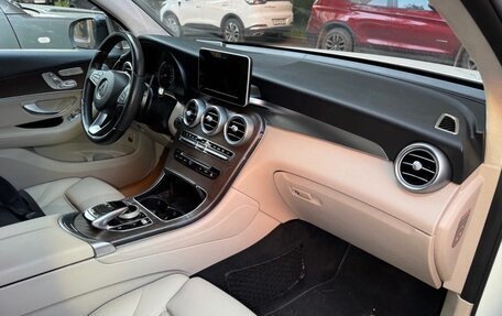 Mercedes-Benz GLC Coupe, 2017 год, 3 100 000 рублей, 11 фотография
