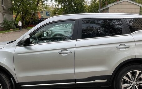 Geely Atlas I, 2021 год, 1 750 000 рублей, 2 фотография
