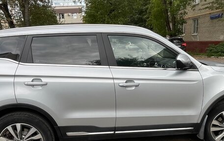 Geely Atlas I, 2021 год, 1 750 000 рублей, 4 фотография