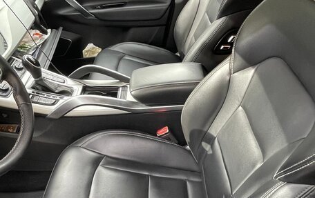 Geely Atlas I, 2021 год, 1 750 000 рублей, 8 фотография