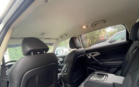 Geely Atlas I, 2021 год, 1 750 000 рублей, 13 фотография