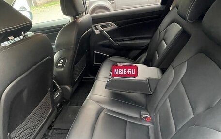 Geely Atlas I, 2021 год, 1 750 000 рублей, 12 фотография