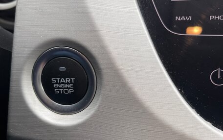 Geely Atlas I, 2021 год, 1 750 000 рублей, 17 фотография