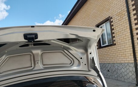Renault Symbol I, 2007 год, 360 000 рублей, 10 фотография