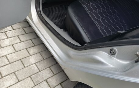 Renault Symbol I, 2007 год, 360 000 рублей, 20 фотография