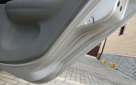 Renault Symbol I, 2007 год, 360 000 рублей, 15 фотография