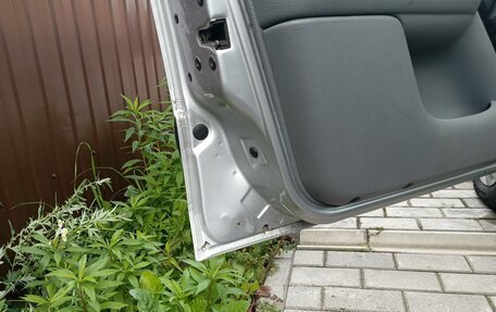 Renault Symbol I, 2007 год, 360 000 рублей, 18 фотография