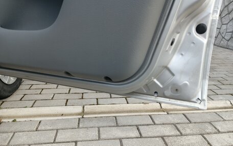 Renault Symbol I, 2007 год, 360 000 рублей, 16 фотография