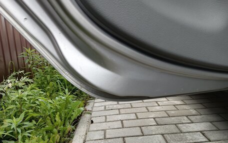 Renault Symbol I, 2007 год, 360 000 рублей, 19 фотография