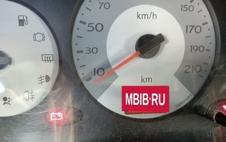 Renault Symbol I, 2007 год, 360 000 рублей, 27 фотография