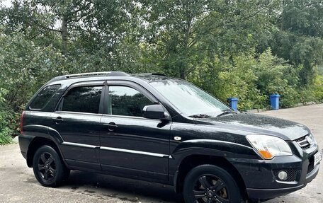 KIA Sportage II, 2010 год, 950 000 рублей, 9 фотография