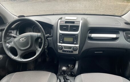 KIA Sportage II, 2010 год, 950 000 рублей, 6 фотография