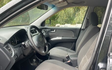 KIA Sportage II, 2010 год, 950 000 рублей, 10 фотография