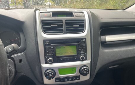 KIA Sportage II, 2010 год, 950 000 рублей, 5 фотография