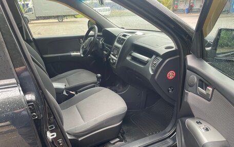 KIA Sportage II, 2010 год, 950 000 рублей, 7 фотография