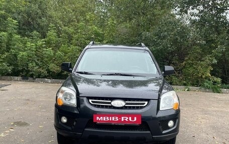 KIA Sportage II, 2010 год, 950 000 рублей, 3 фотография