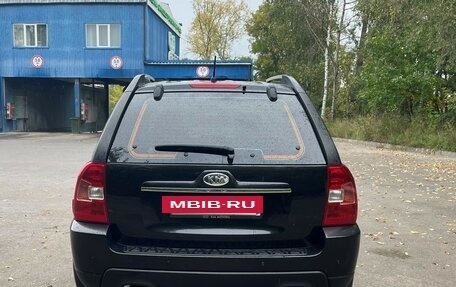 KIA Sportage II, 2010 год, 950 000 рублей, 4 фотография