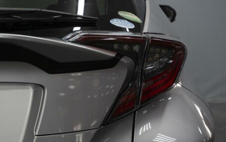 Toyota C-HR I рестайлинг, 2018 год, 1 865 000 рублей, 5 фотография