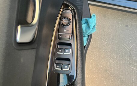 KIA Optima IV, 2019 год, 2 180 000 рублей, 11 фотография
