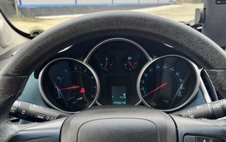 Chevrolet Cruze II, 2013 год, 720 000 рублей, 5 фотография