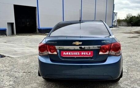 Chevrolet Cruze II, 2013 год, 720 000 рублей, 6 фотография