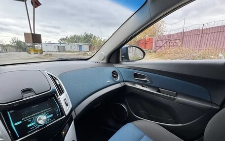 Chevrolet Cruze II, 2013 год, 720 000 рублей, 8 фотография